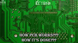 How PCB Works??? Beyond