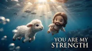 God Is Our Refuge | You Are My Refuge You Are My Strength - The Well Studio