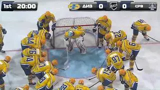 Дизель - Саров