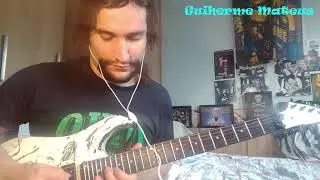 awesome shred with awesome friends