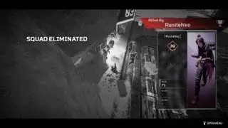 Cant sprint