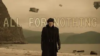 Dune | All For Nothing