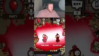 Was he hacking??