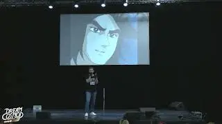 [b08] - JAPAN EVENT BY CGC - Prestation 08 - CONCOURS CHANT DANSE