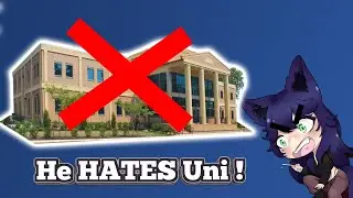 Soap HATES Uni | Punz n Palz Podcast Highlights