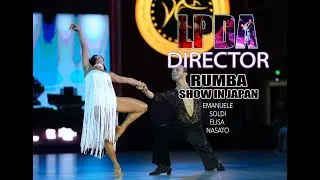 EMANUELE SOLDI - ELISA NASATO RUMBA