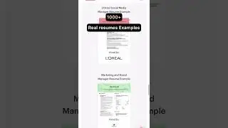 Get hired at Google & Amazon with this Resume hack| Mycaptain