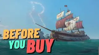 Before You Buy Season 17 Plunder Pass - Sea of Thieves Smugglers' Tide Season Pass