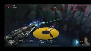 Astrokings: StarGate event rift - how to beat most dangerous waves (Stealth + Confusion)