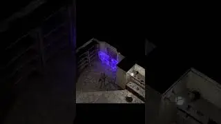 КОЛДУН БЫЛ ПЬЯНЫЙ! 