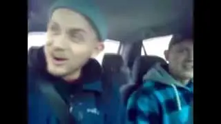 World record 0-90 km/h