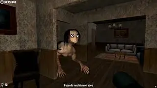 Momo Kaizo Speedrun in 