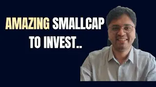 Top Smallcap in Travel &Tourism I Fundamental Analysis BLS International #stocks#education#business