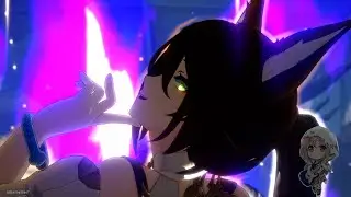 NOT MY FAVORITE - Trailblazer Quest - Let's Play Honkai Star Rail
