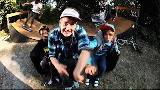 PZK - Comme ça (Clip officiel)
