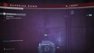 Never play hunter or this'll happen