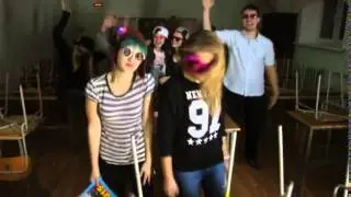 Фильм 11 класса Д ГБОУ СОШ № 2107 Сп 1215 для КВН