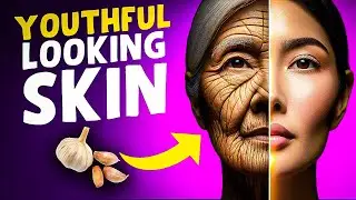 Top 5 Anti-Aging Foods To Use After 40
