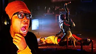 Into The The Dead Just Made A Crazy Zombie Game