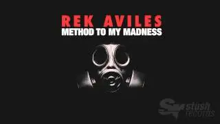 Rek Aviles - Method To My Madness