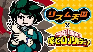 Peace Sign (Kenshi Yonezu) ~ Rhythm Heaven Custom Remix