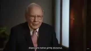 Warren Buffett öğretmenlerinin hisselerini shortluyor