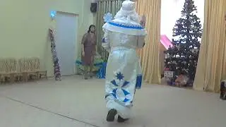 Группа Умки. Новый Год.