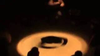 Movement Theatre _ Morfing