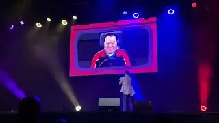 Mister Maker Butlins Minehead 