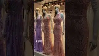Vestidos de Festas que Estão um Luxo 