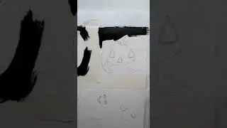 🎃рисунок история (продолжение в комментах)🎃 | INO-