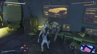 Satisfying Anti Venom Grab