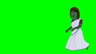 chudel walking video