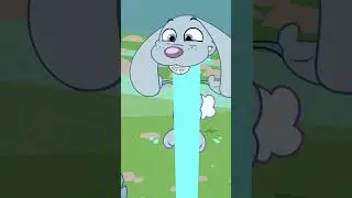 Mini Cuccioli e i DinoCuccioli Ep 6: Il soffio magico #cartoon #dinocuccioli #minicuccioli