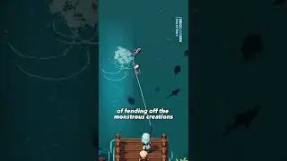 Made With Unity: Sea of Stars 
