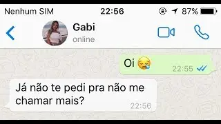 Me ensina |  Biollo Ft. Gabi Luthai