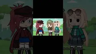 Azur Lane Shorts: Big Stick and Wisky