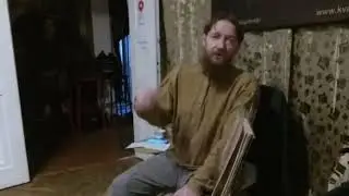 Солдаты и Долгорукий