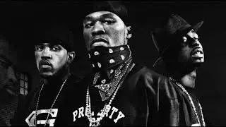50 CENT x G UNIT TYPE BEAT 2024 (FAST FLOW) Ghost8eats