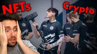The Real Problem With Esports