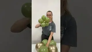 Супер композиция из Шариков 
