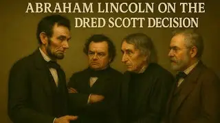 Abraham Lincoln Reacts To Supreme Court Decision