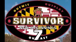 Survivor Maryland: New Beginnings Episode 7 - 