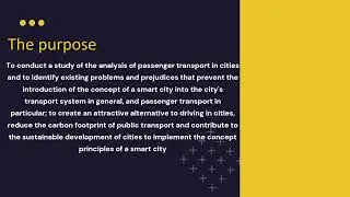 68. The Role of Public Transport Network Optimization in Reducing Carbon Emissions