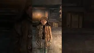 Metro Exodus Деловой мальчик, 