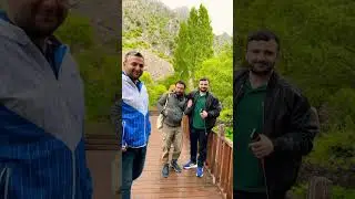 ##tunceli #munzur #gözeler #iktisarçılar