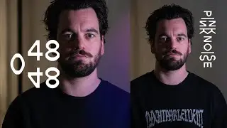 Pink Noise 048 - De Sluwe Vos Live Set