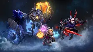 The International 2022 Collector's Cache