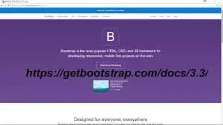 [#29] What Is Bootstrap?