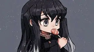 🌙 -` Gift for gachatuber fav 💗 @MirahhKhaii notis me 🙆🏻‍♀ !